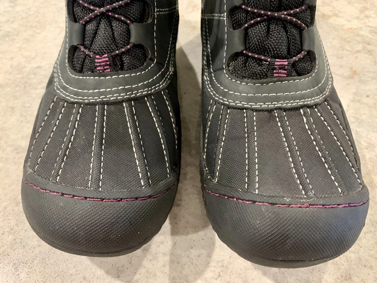Jambu hotsell boots vegan