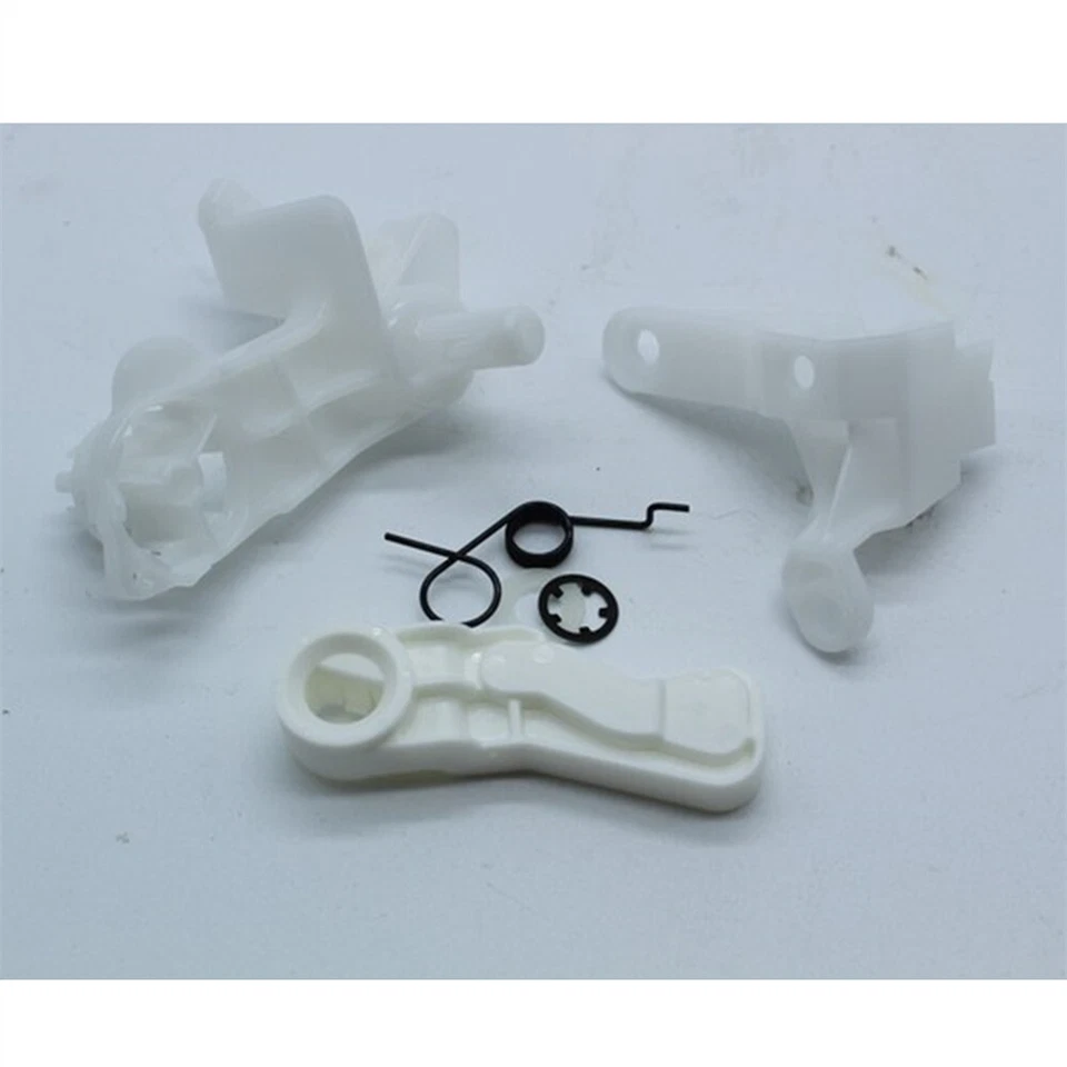 Novo conjunto de link de temperatura conjunto BHS261A20A BHS261A20 compatível com Mazda 3 2014-2018 - Imagem 3 de 4