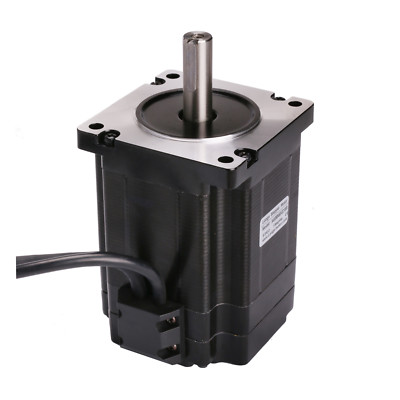 US SHIP! 23SSM2440-EC1000 Closed-Loop Stepper motor 2.9N.M 4A 1000 encoder 