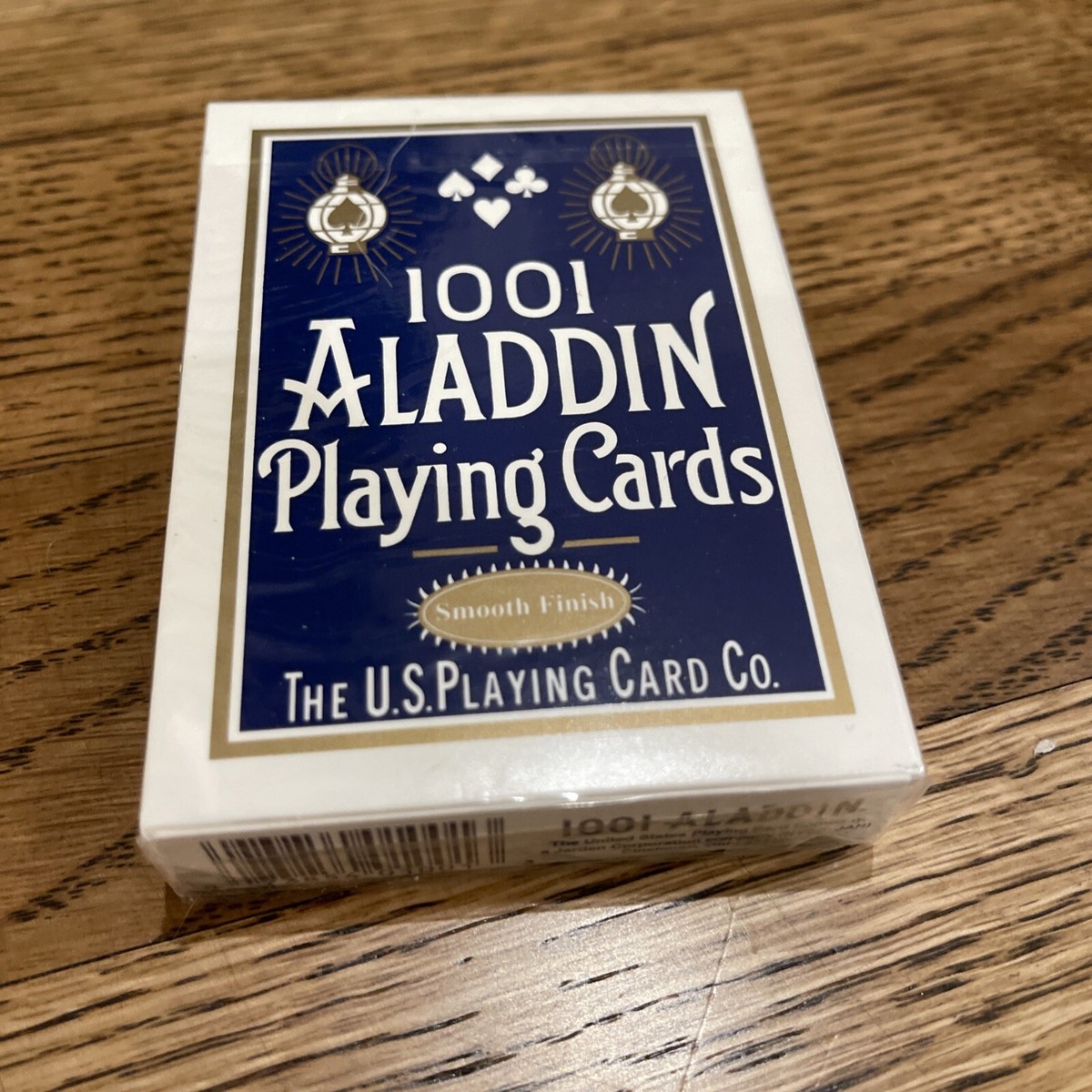 Dan and Dave Variety Box - Playing Cards - 12 Deck Curated By D&D