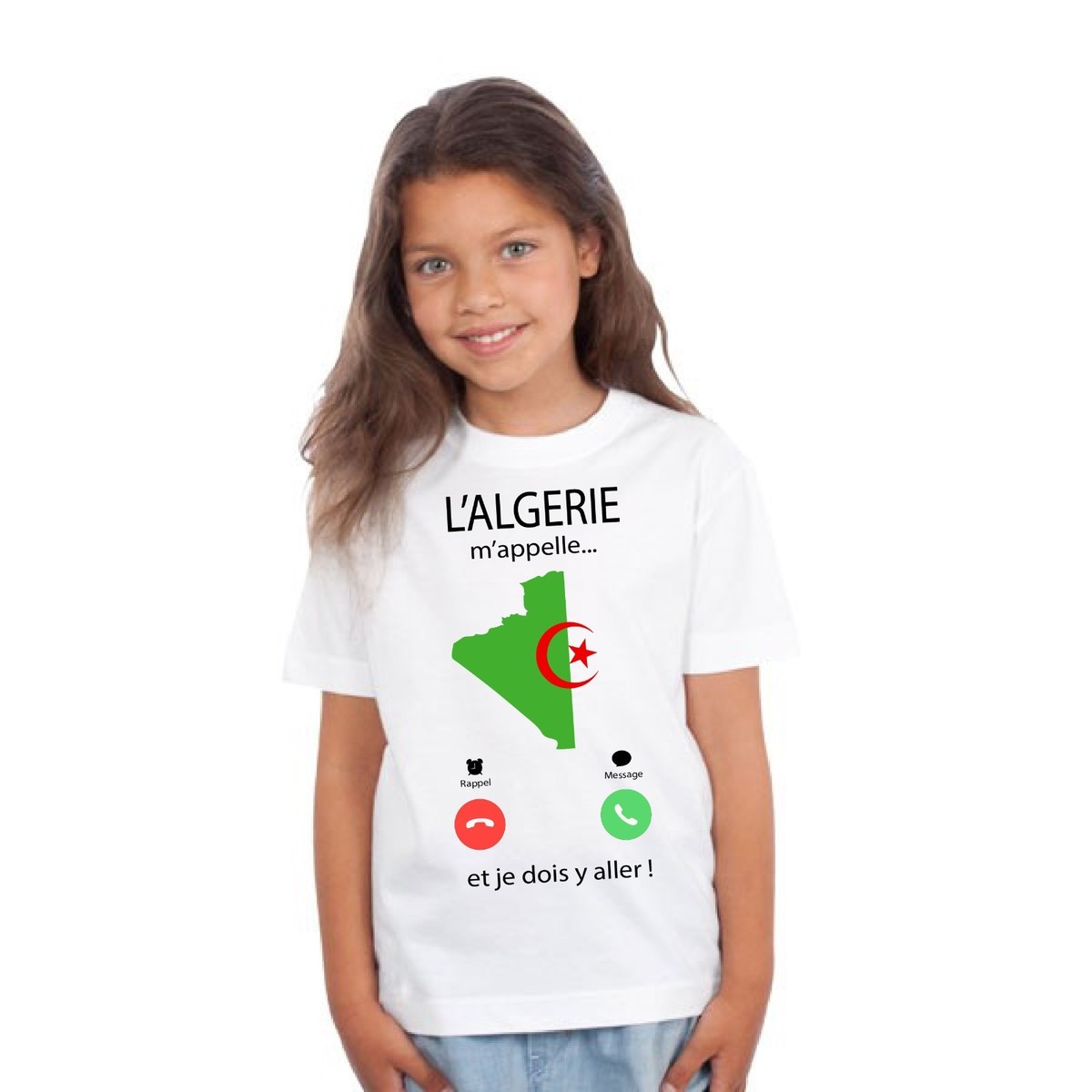 T-shirt Enfant Fille Crazy 8 Taille 3T - Vert - Manches Courtes - Neuf Avec étiquettes