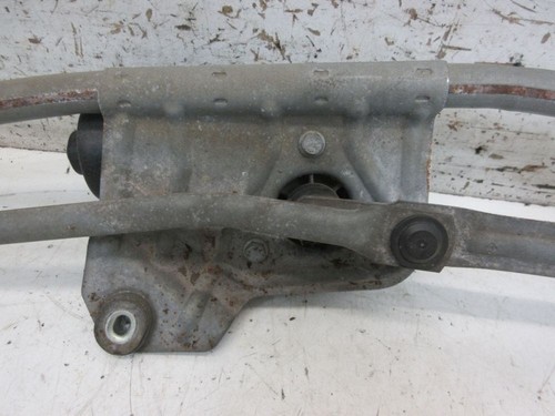 Wischergestänge vorne Wischermotor passt für VOLVO XC90 i 2.5 t AWD 30753091 - 第 9/11 張圖片