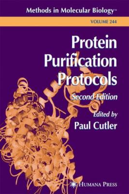 Protein Purification Protocols | Buch | 9781588290670