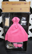 Ashton Drake Gene 16" Doll Outfit "Avant Garde" NRFB
