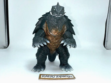 1998 Bandai 5" Light Green Gamera 1999 Figure Revenge of Iris Movie Monster
