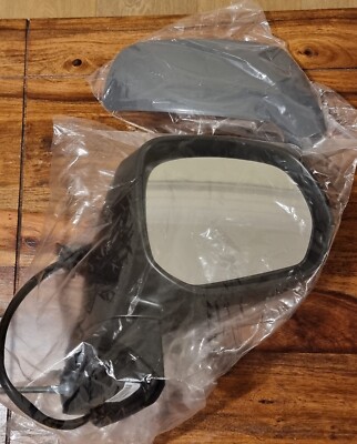 ALKAR Right Wing Mirror for PEUGEOT 3008 & 5008 Power Folding 6150865