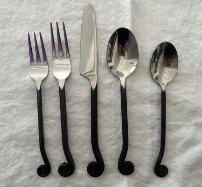 Gourmet Settings / Treble Clef