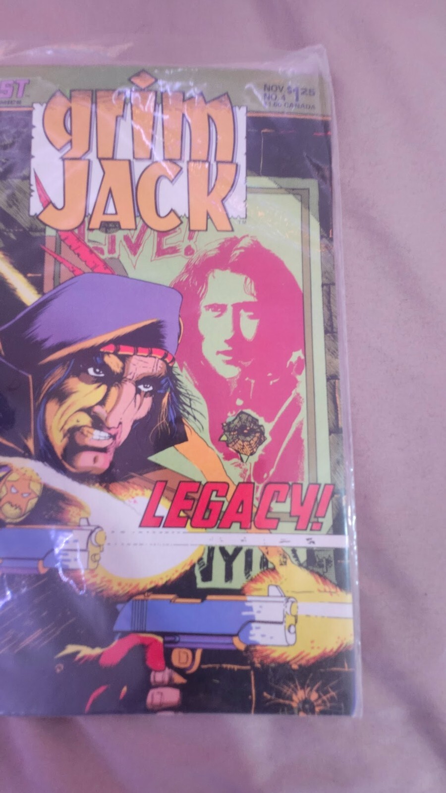 Grimjack image 2
