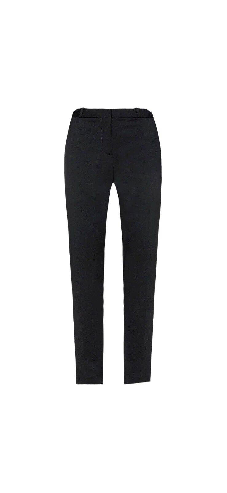 Pantaloni Burberry 2 (US) Nero