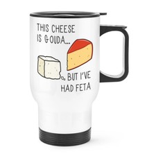 Esta Queso Es Gouda Pero i ' Ve Había Fet…