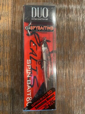 Duo Realis Spinbait 80 Komochi Wagasaki NEW in Box