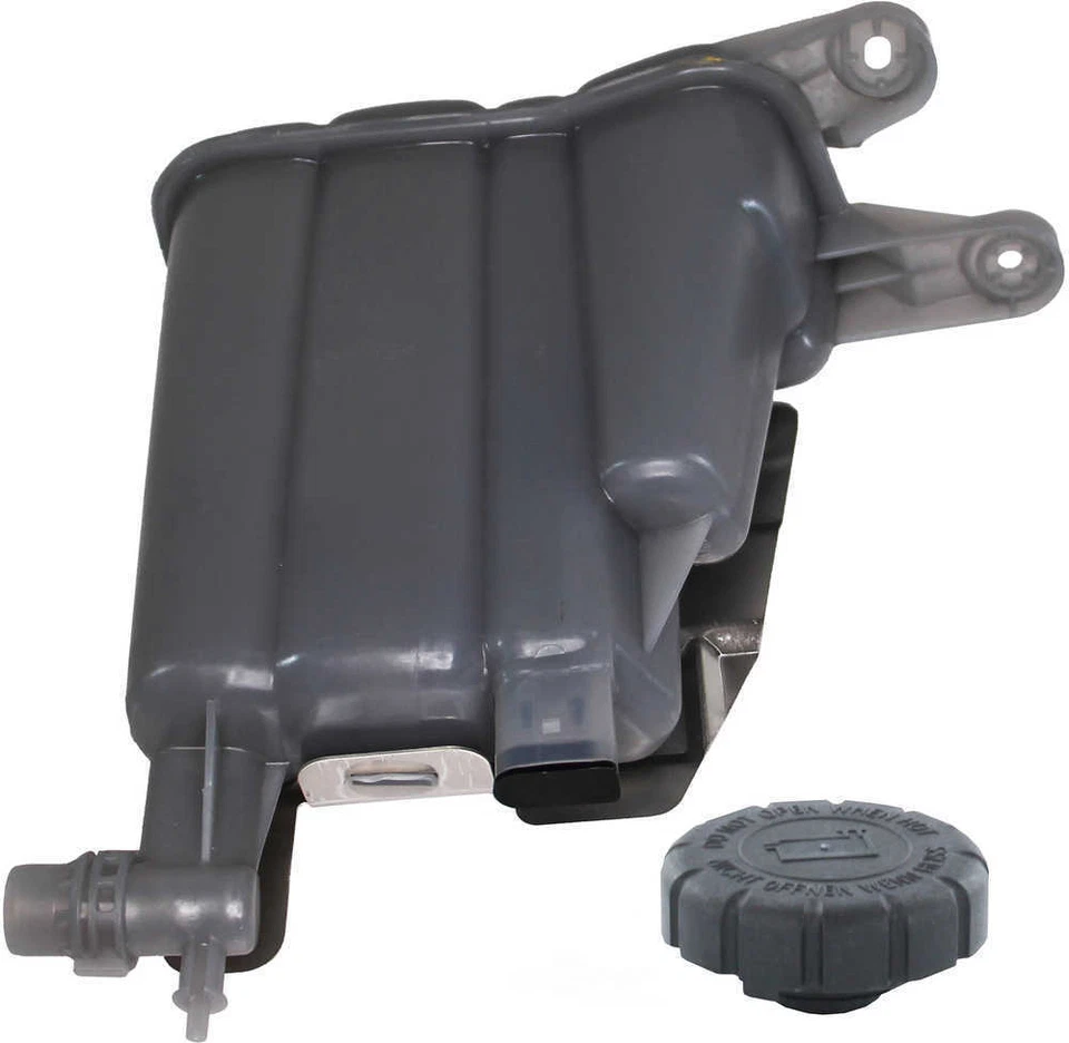 Kit de depósito de refrigerante del motor para Audi S5 Q5 A4 Quattro 2008-2016 CRP/REIN Foto 2 de 2