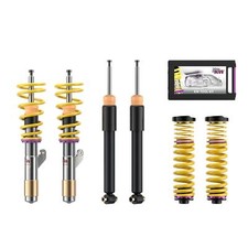 KW V1 Gewindefahrwerk für BMW 3er Touring F31 330i 185 KW 1022000J