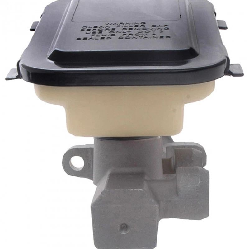 Cilindro mestre de freio ACDelco 18M198 19176471 para 83-88 Oldsmobile Cutlass - Imagem 4 de 4