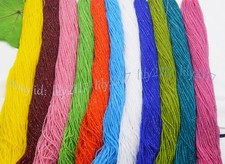 Lots 2MM Natural Multicolor Gemstone Faceted Round Loose Beads 15" AA Strand