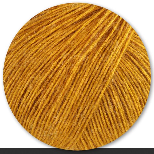Lana Grossa 5x50g Ecopuno Netzgarn Baumwolle Merino Alpaca Wolle Garn 63 Farben - Bild 13 von 127