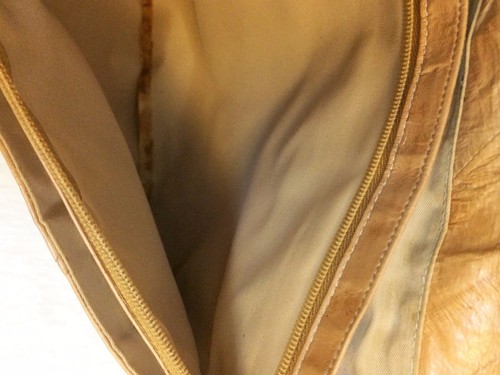 10x7 Women's Purse Clutch Shoulder Bag - Picture 5 of 9