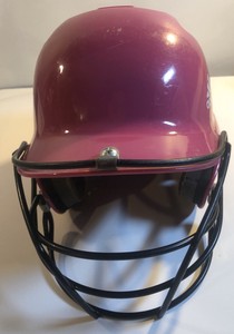 adidas t ball helmet mask