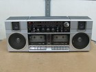 Sanyo Ghettoblaster Modell M-W2K