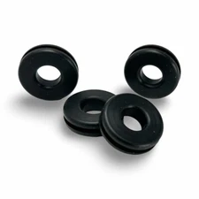 Can-Am Commander Defender Maverick Rubber Grommet (4 Pack) 517303756