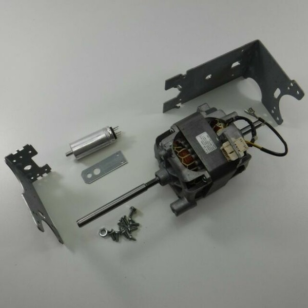 White Knight 77aw Tumble Dryer Motor 421309221001 for sale online eBay