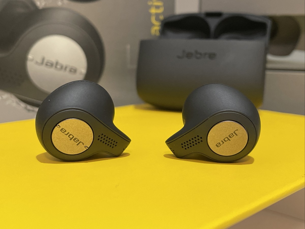 ヘッドホン Jabra ELITE ACTIVE 65T TITANIUM BLACK Jabra Elite 65t [Titanium Black] 価格比較 - 価格.com