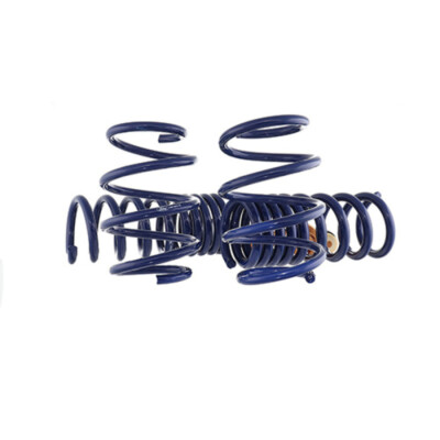 Ford Racing For 2024 Mustang GT Coupe (w/Passive Suspension) Track Lowering