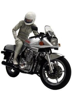 SUZUKI GSX1100S KATANA WIT'S MILE STONE 1/12 with KIRIN by SUZUKI GSX1100S KATANA WIT'S MILE STONE 1/12 with KIRIN by