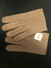 COACH Original Vintage Sway Gloves For Man