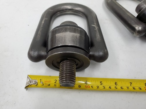 ACE SWIVEL HOIST RINGS SLINGS & RIGGINGS (124351-1A JOO FR16) - Picture 11 of 11
