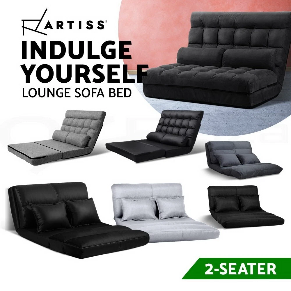 Artiss lounge sofa new arrivals