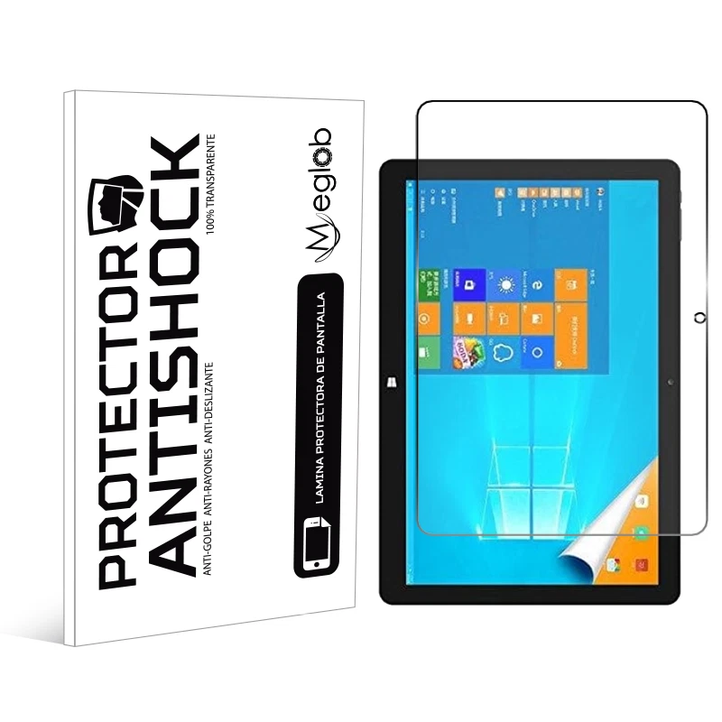 ANTISHOCK Screen protector for Tablet Teclast Tbook 12 Pro