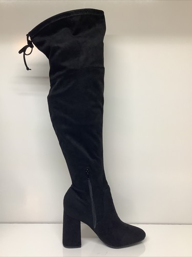 UNISA JAYDI OVER THE KNEE BOOT Women's 