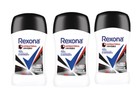 Rexona Men Invisible Active Protection+ Antibacterial Deodorant Stick Pack of 3