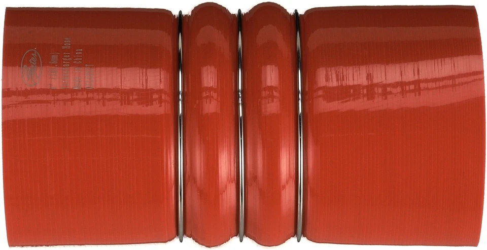 Manguera intercooler Gates para International WorkStar 7600 2010 Foto 2 de 3