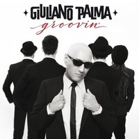 Giuliano Palma - Groovin' HIP HOP-RAP CD 2016
