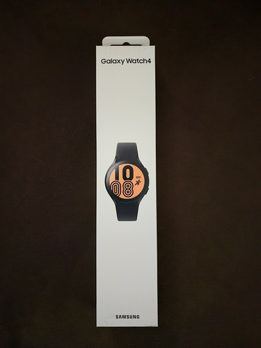 Buy Samsung Galaxy Watch4 SM-R870 44MM 