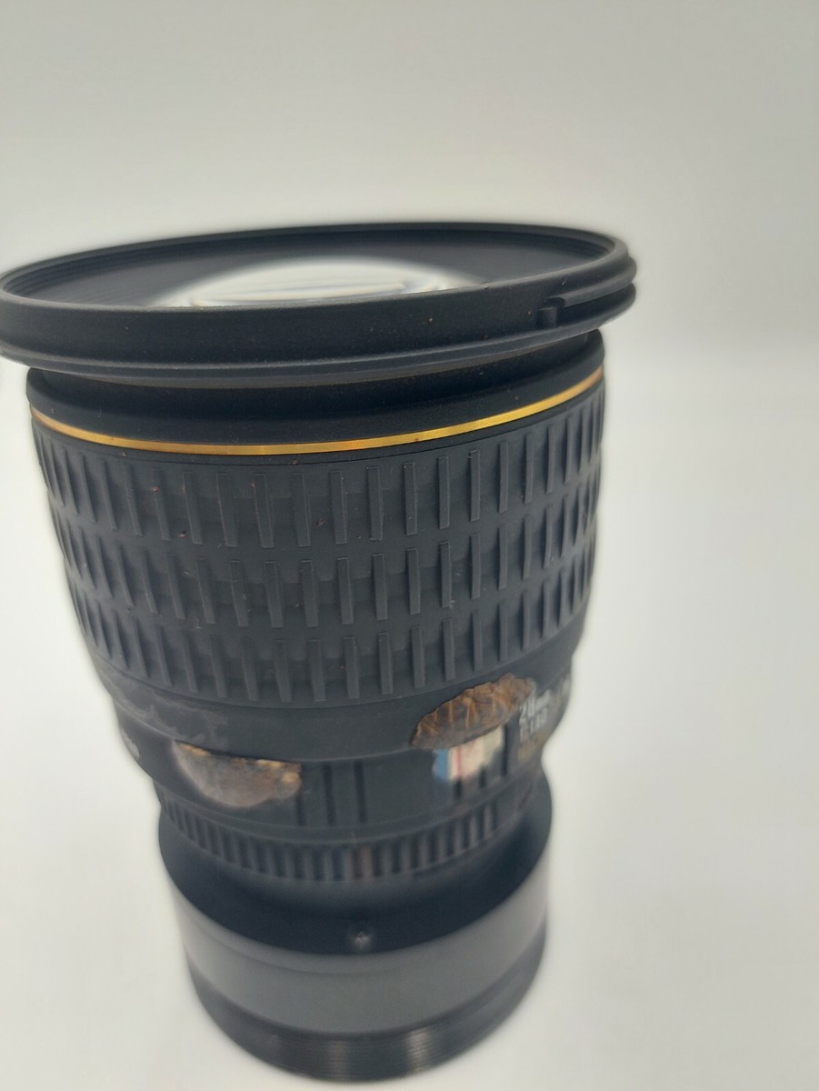 Sigma 28mm 1:1.8 EX DG MACRO ASPHERICAL LENS | Macro