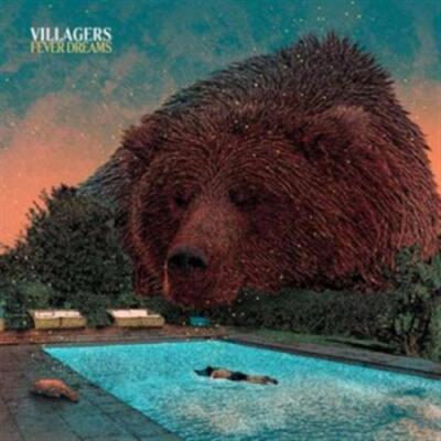 Fever Dreams - Villagers (Audio CD)