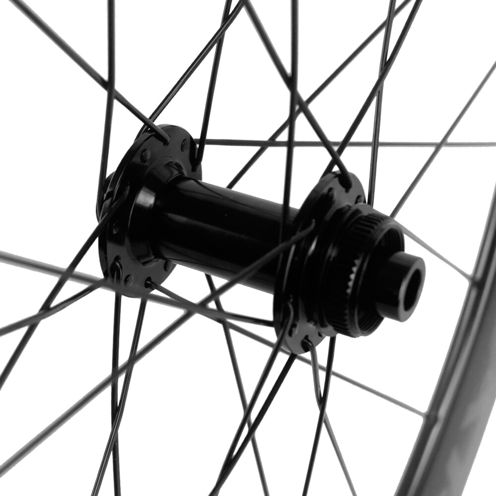 Carbon Disc Brake Wheelset 60mm Road Bike Clincher Thru Axle/QR Bicycle Wheels eBay