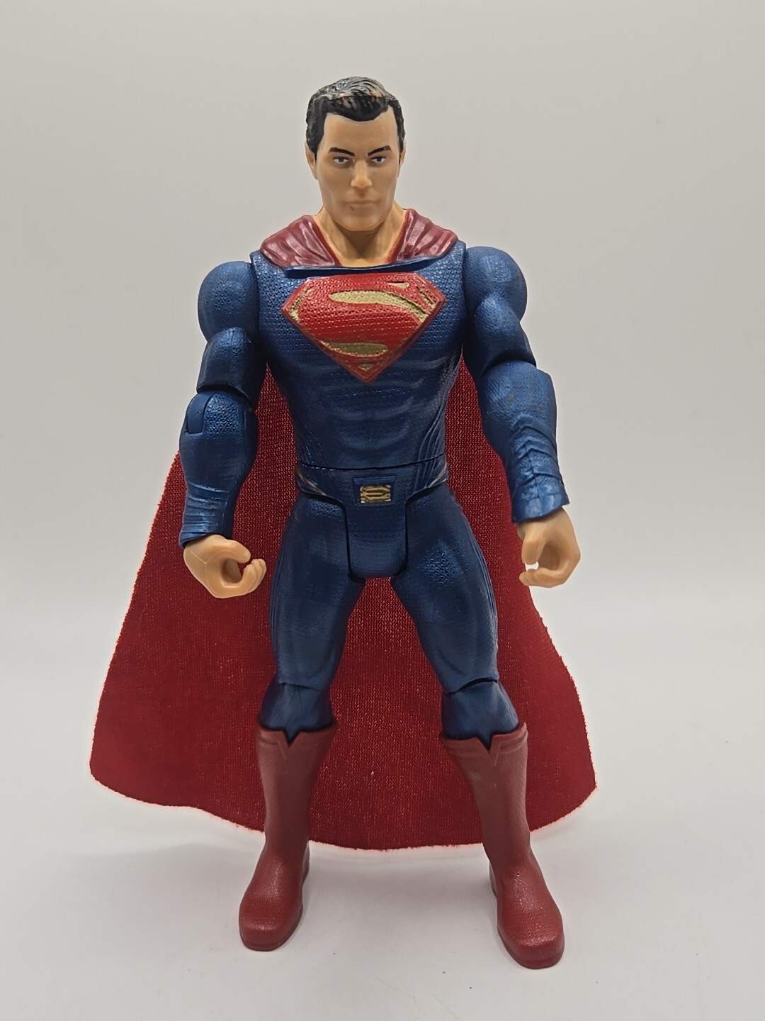2017 Mattel DC Comics Justice League Superman 6