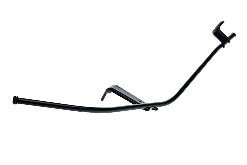 Tubo de varilla de medición de nivel de aceite del motor V8 5,4 L Econoline 92-14 Ford E150 E250 E350 OEM Foto 3 de 4