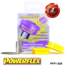 Powerflex Motorlager Zu Stabilisator Buchse für Alfa Romeo 156 (97-07) PFF1-820