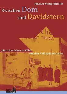 Zwischen Dom und Davidstern von Serup-Bilfeldt, Kirsten,... | Buch | Zustand gut - Picture 1 of 1
