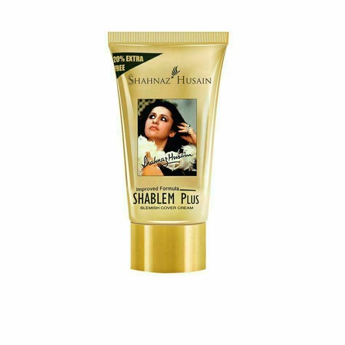 2 xShablem + Blemish Cover Cream - 25 Gms for Dark Spots & Patches - Picture 3 of 3