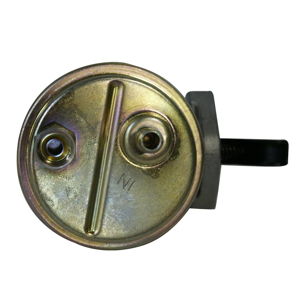 Bomba de combustible mecánica GMB 530-8280 para Pontiac Chevrolet GMC Grand LeMans 79-84 Foto 4 de 4