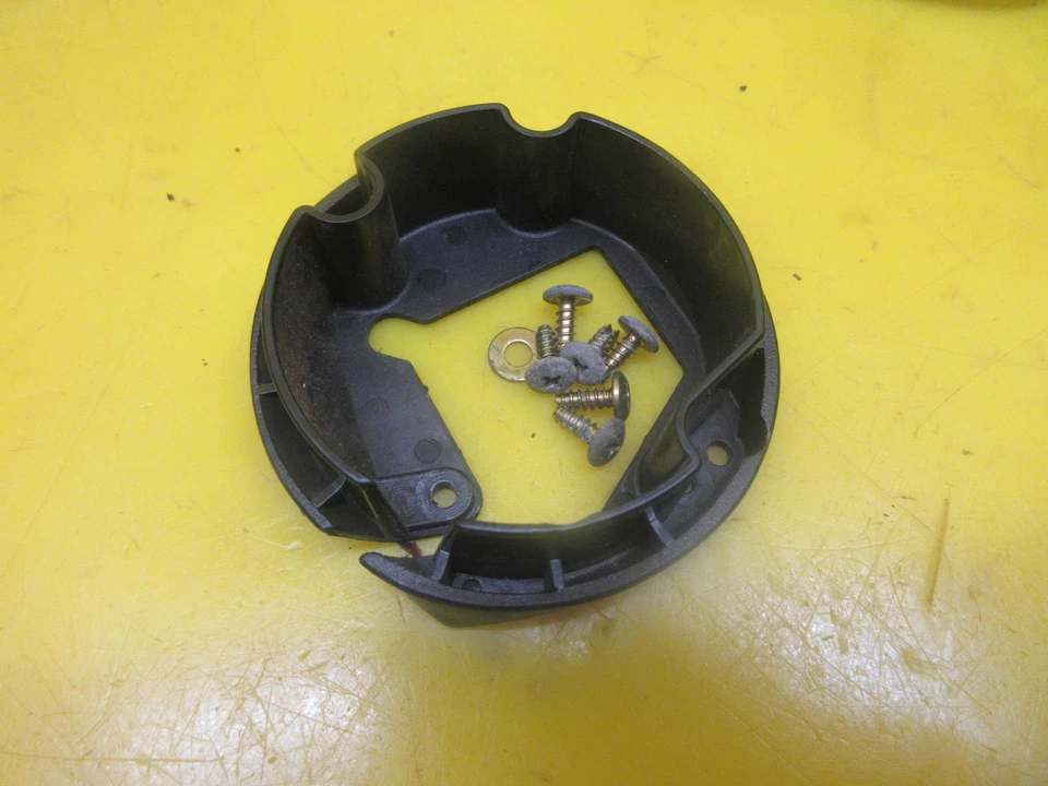 OEM 2002 POLARIS XC SP EDGE 800 HANDLEBARS HANDLE BAR ASSEMBLY W/ THROTTLE BLOCK - Image 2 of 4