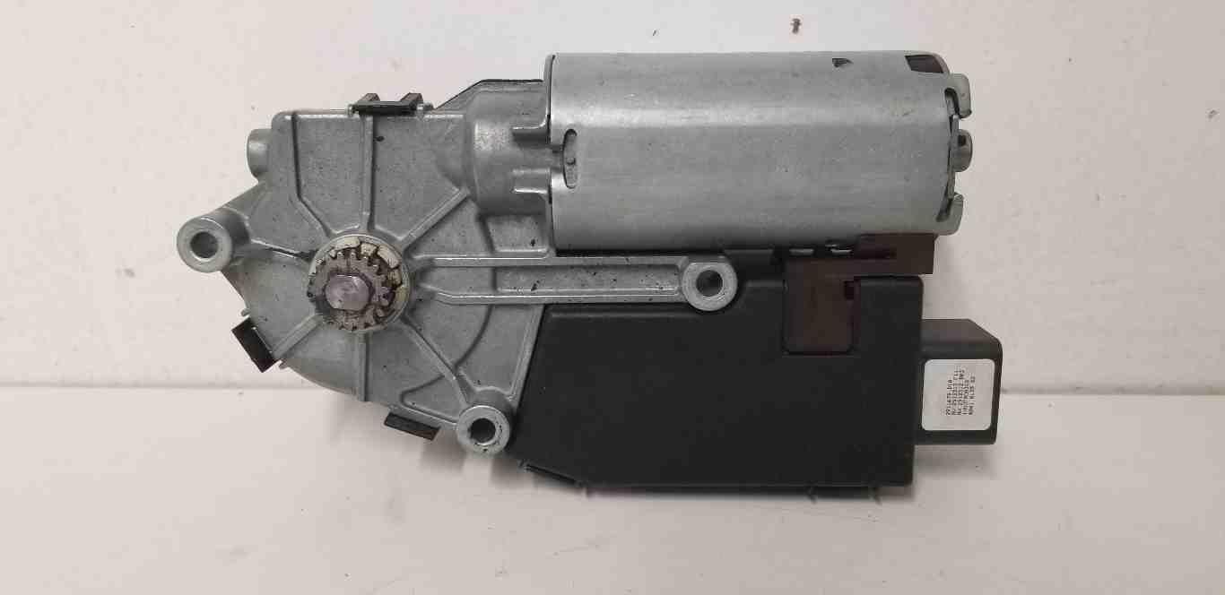 07 08 FORD EDGE Sunroof Motor OEM 1710626B eBay