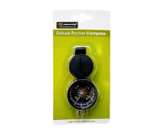 Highlander - Deluxe Pocket Compass