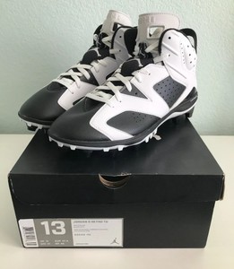 jordan 6 cleats